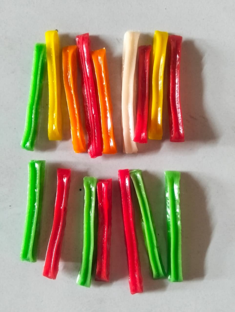 Kerupuk Kecipir